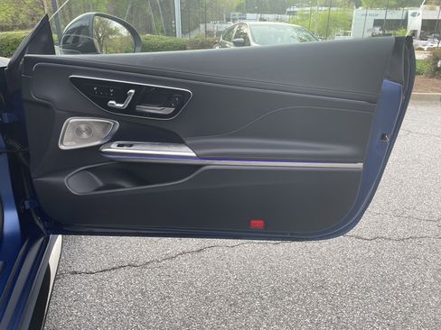 Certified 2026 Mercedes-Benz CLE 53 AMG 4MATIC Coupe image 38