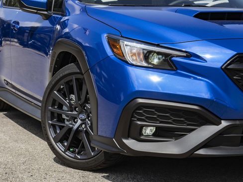 New 2025 Subaru WRX Premium image 3