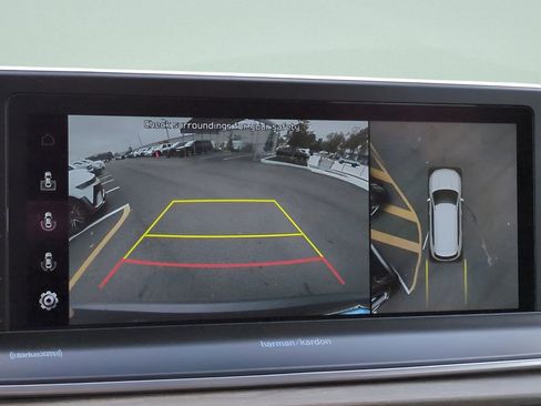 Used 2022 Kia Telluride SX image 21