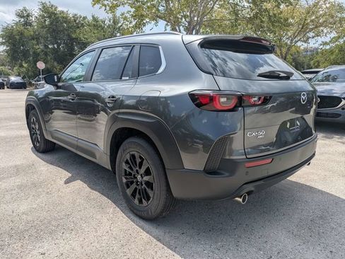 New 2026 MAZDA CX-50 AWD 2.5 S w/ Weather Package image 5