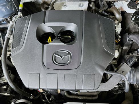 Used 2025 MAZDA CX-5 Carbon Edition AWD/4WD image 34