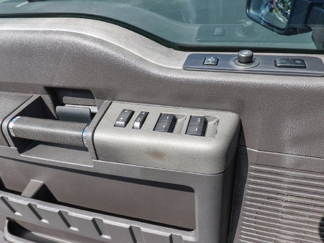 Used 2012 Ford F250 Lariat w/ Lariat Ultimate Pkg AWD/4WD image 14