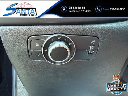 Used 2024 Dodge Hornet R/T Plus AWD/4WD image 13