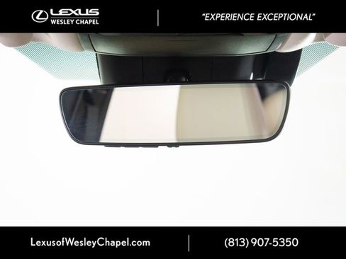 Used 2024 Lexus RX 350 FWD w/ Technology Package image 36