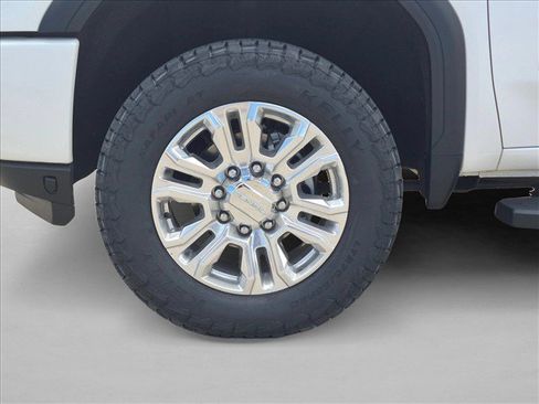 Used 2022 GMC Sierra 2500 Denali AWD/4WD image 23