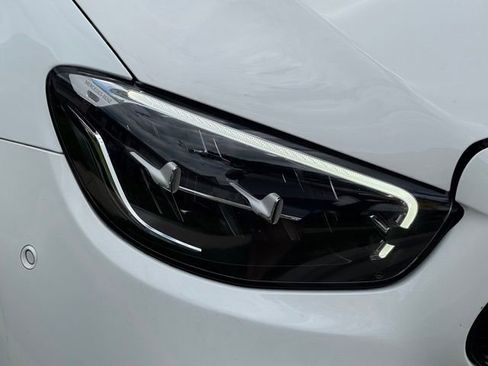 Used 2021 Mercedes-Benz E 350 4MATIC Sedan w/ Premium Package image 7