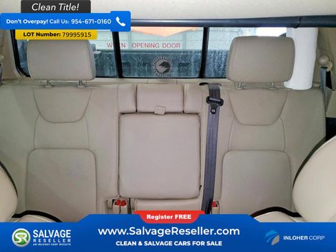 Used 2013 Honda Ridgeline RTL image 13