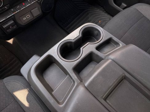 Used 2019 Chevrolet Silverado 1500 LT w/ All-Star Edition AWD/4WD image 12