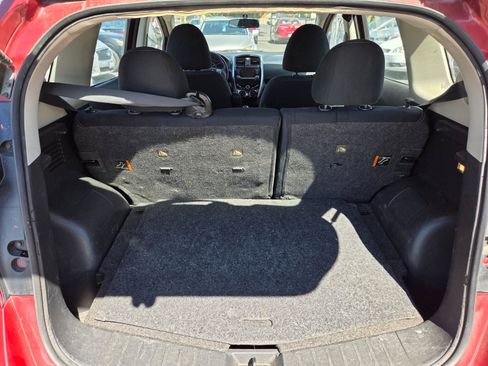 Used 2016 Nissan Versa Note SV FWD image 9