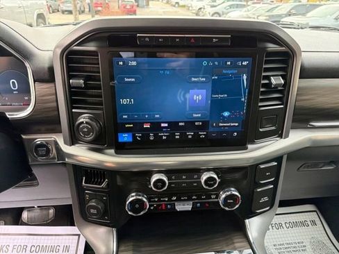 Used 2024 Ford F150 Lariat image 18