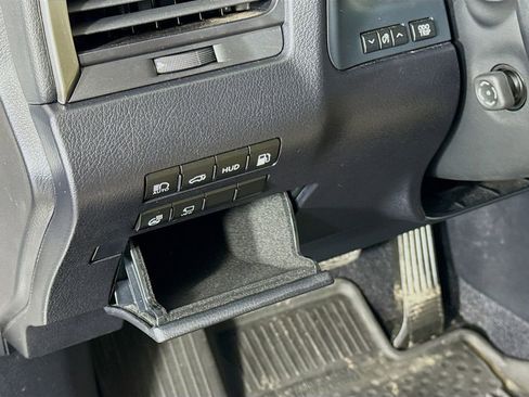 Certified 2022 Lexus RX 450hL Luxury image 10