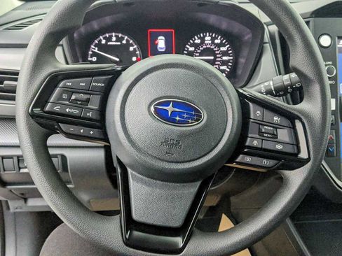 New 2026 Subaru Crosstrek 2.5i image 16