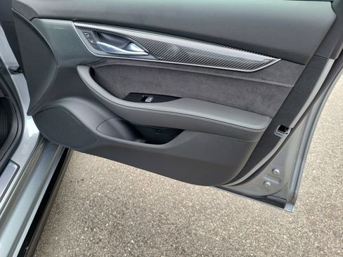 New 2026 Cadillac CT5 V Blackwing w/ Precision Package RWD image 31