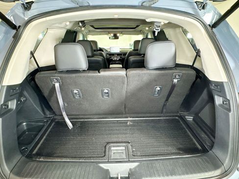 Used 2025 Honda Pilot Touring image 20