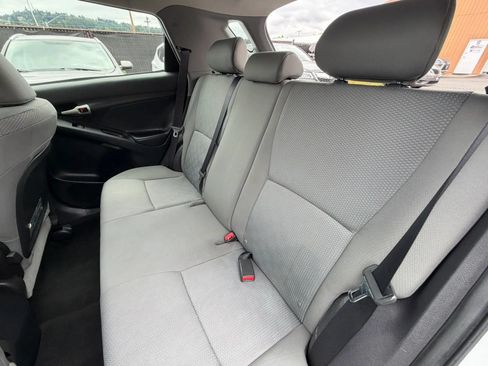 Used 2009 Toyota Matrix S FWD image 21