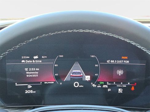 New 2025 Audi Q5 2.0T Premium Plus image 22