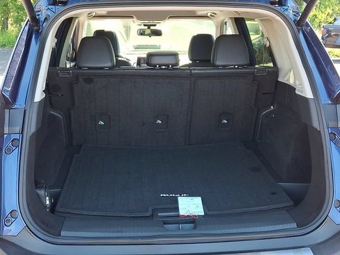 Certified 2023 Nissan Rogue SV w/ SV Premium B Package AWD/4WD image 29
