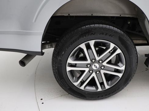 Used 2022 Ford F150 XL w/ STX Appearance Package image 13