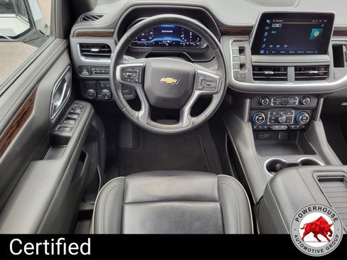 Used 2024 Chevrolet Tahoe Premier RWD image 21