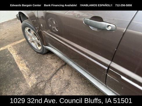 Used 2007 Chevrolet Equinox LT w/ LT Preferred Equipment Group image 16