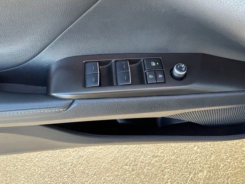 Used 2024 Toyota Camry XSE image 4