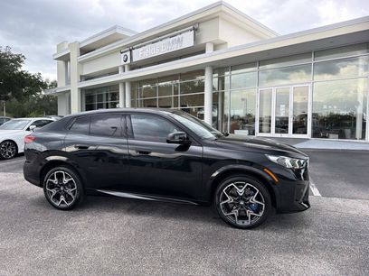 Certified 2025 BMW X2 M35i
