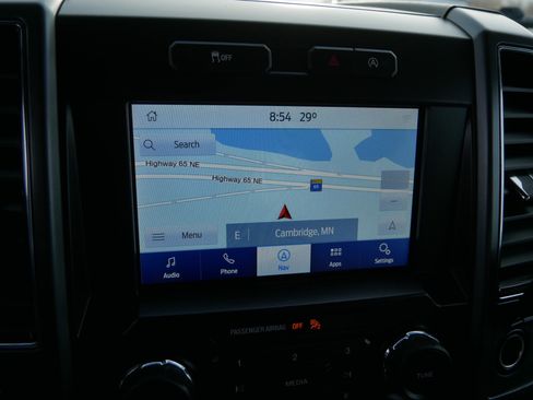 Used 2019 Ford F150 XLT w/ Equipment Group 302A Luxury image 37