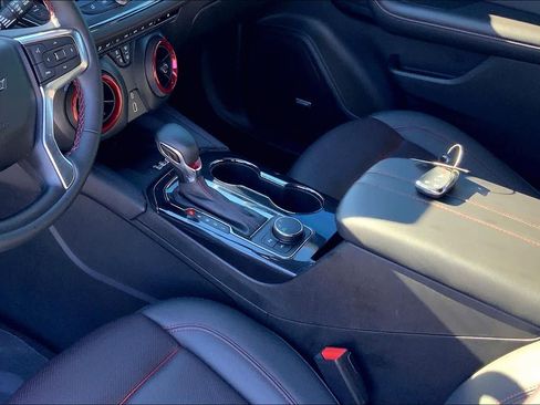 Used 2024 Chevrolet Blazer RS image 30