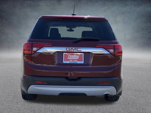 Used 2018 GMC Acadia SLE w/ LPO, Protection Package image 5