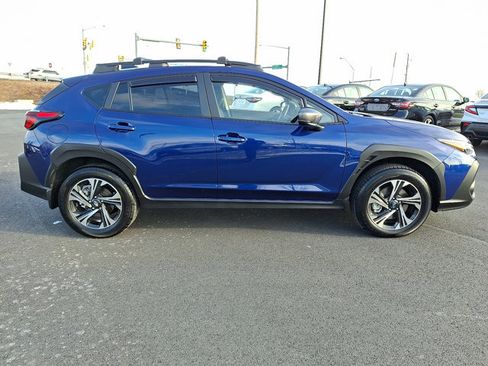 Certified 2025 Subaru Crosstrek 2.0i Premium image 8