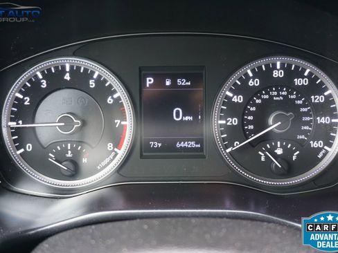Used 2020 Hyundai Santa Fe SE AWD/4WD image 38