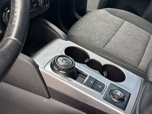 Used 2024 Ford Bronco Sport Big Bend w/ Convenience Package image 11