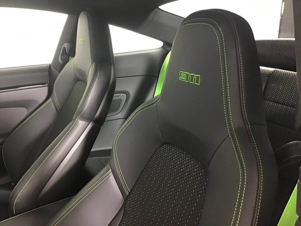 Certified 2024 Porsche 911 Carrera T RWD image 22