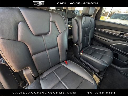 Used 2024 Kia Telluride EX w/ EX Captain's Chair Package image 23