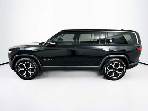 Used 2023 Rivian R1S Adventure AWD/4WD image 2