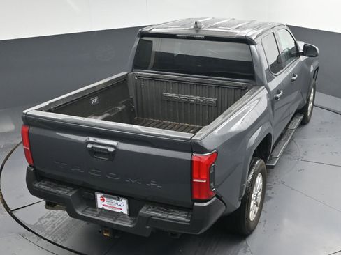 Used 2025 Toyota Tacoma SR image 25