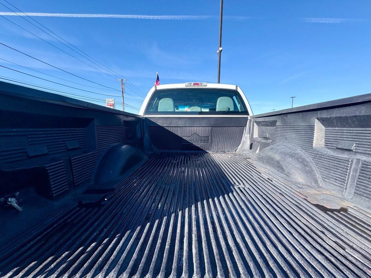 Used 2013 Ford F150 XL w/ PWR Equipment Group RWD image 26