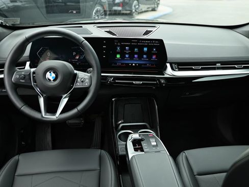 New 2026 BMW X1 xDrive28i w/ Technology Package AWD/4WD image 27