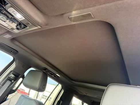 Used 2026 Chevrolet Suburban RST w/ Comfort Package AWD/4WD image 6