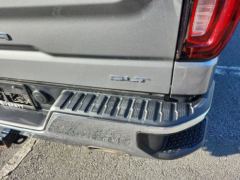 Certified 2024 GMC Sierra 1500 SLT w/ SLT Premium Package image 4