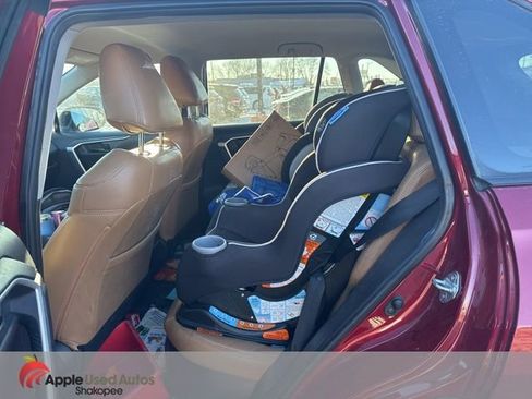 Used 2021 Toyota RAV4 LE w/ Protection Package (TMS) image 8
