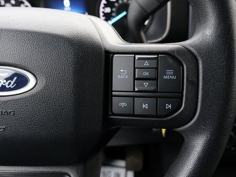 Used 2023 Ford F150 XLT AWD/4WD image 33
