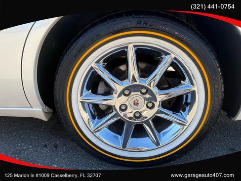 Used 2011 Cadillac DTS Luxury image 11