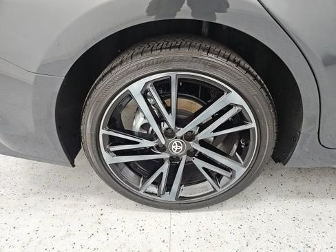 Used 2026 Toyota Camry XSE AWD/4WD image 7