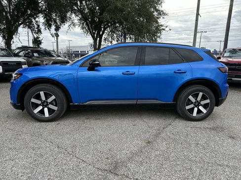 New 2026 Honda Prologue Touring image 3