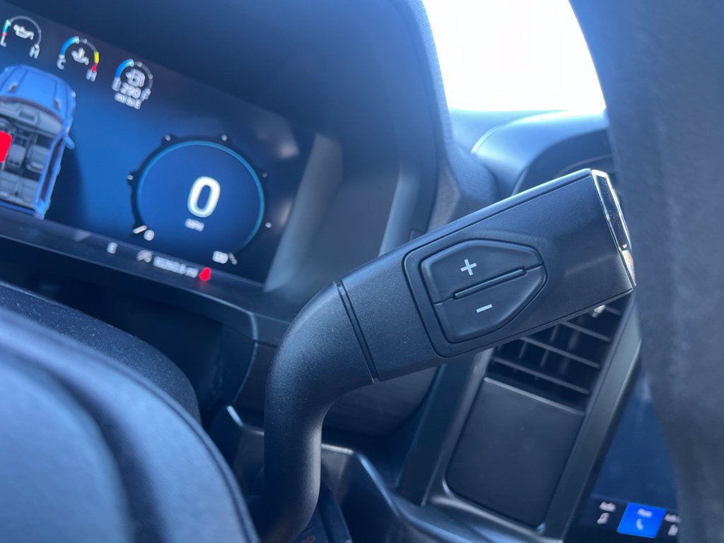Used 2025 Ford F150 STX RWD image 16