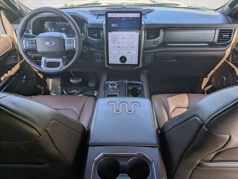 Used 2024 Ford Expedition King Ranch RWD image 19