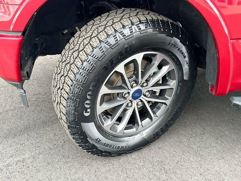 Used 2020 Ford F150 XLT w/ Equipment Group 302A Luxury AWD/4WD image 24