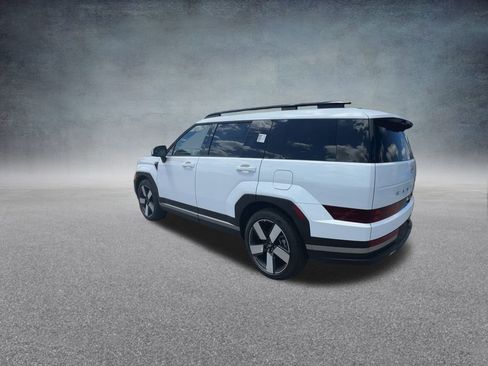New 2025 Hyundai Santa Fe Limited image 16