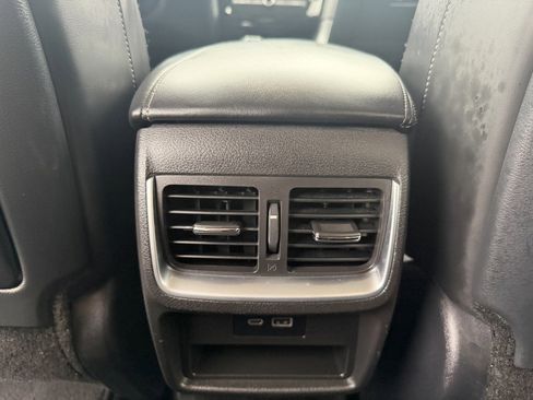 Used 2024 INFINITI QX50 Luxe image 12